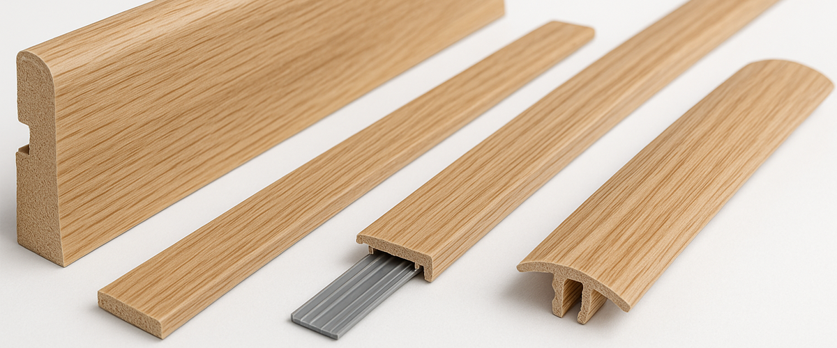 Aksesoris Flooring